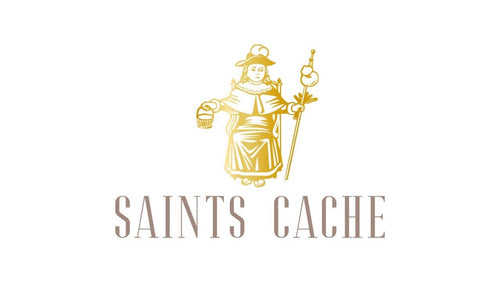 Saints Cache